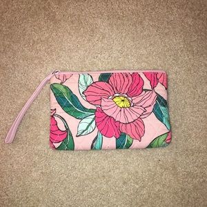 Vera Bradley wristlet NWOT